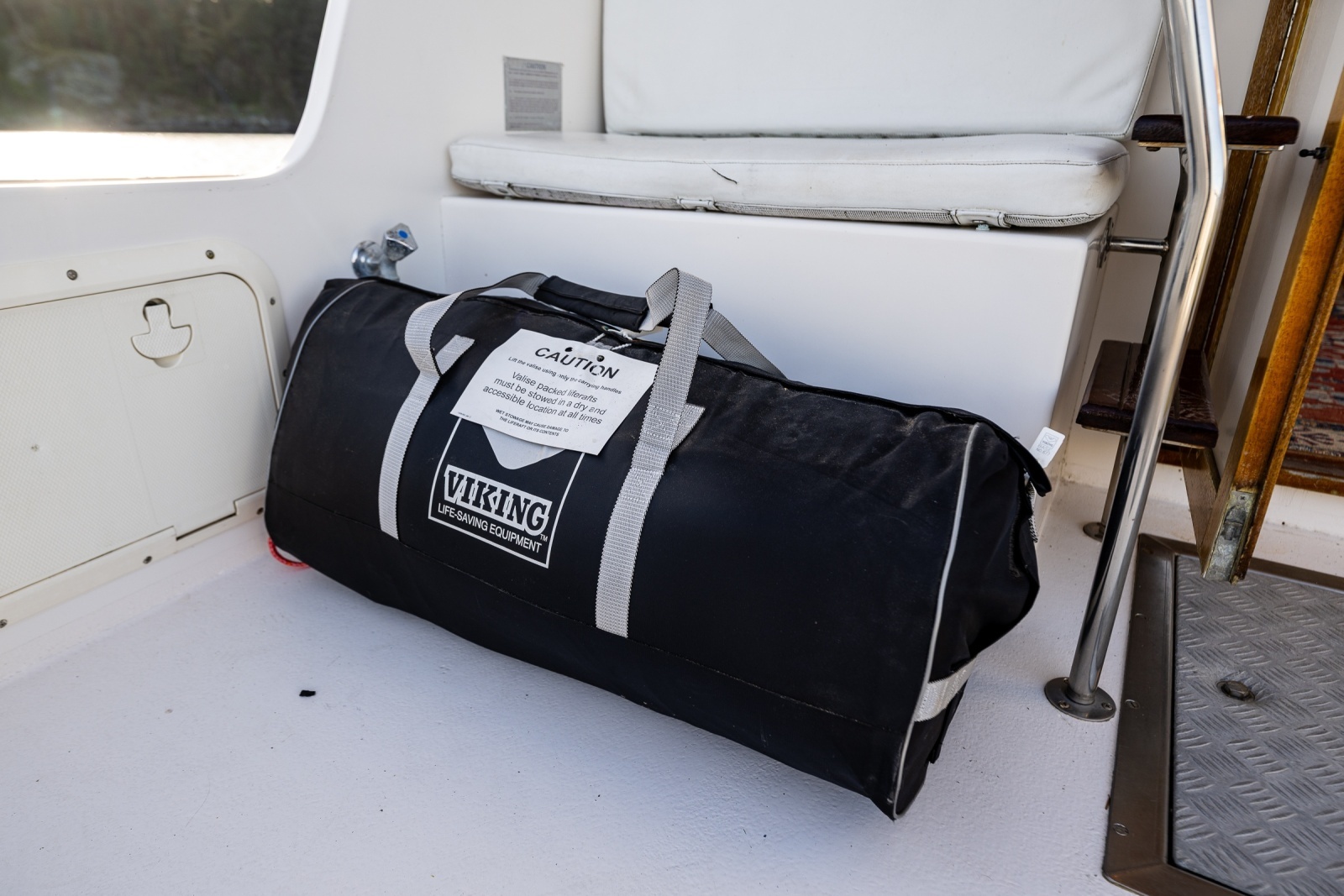 Kayla Rose 40ft Northern Bay Yacht For Sale