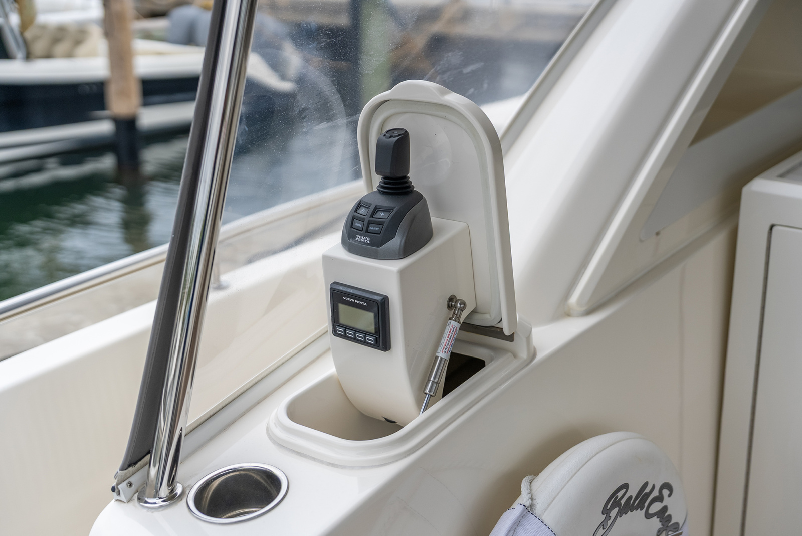 63ft Riviera Yacht For Sale