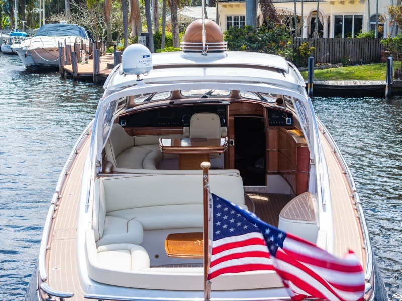 Mississippi Queen 44ft Zeelander Yacht For Sale