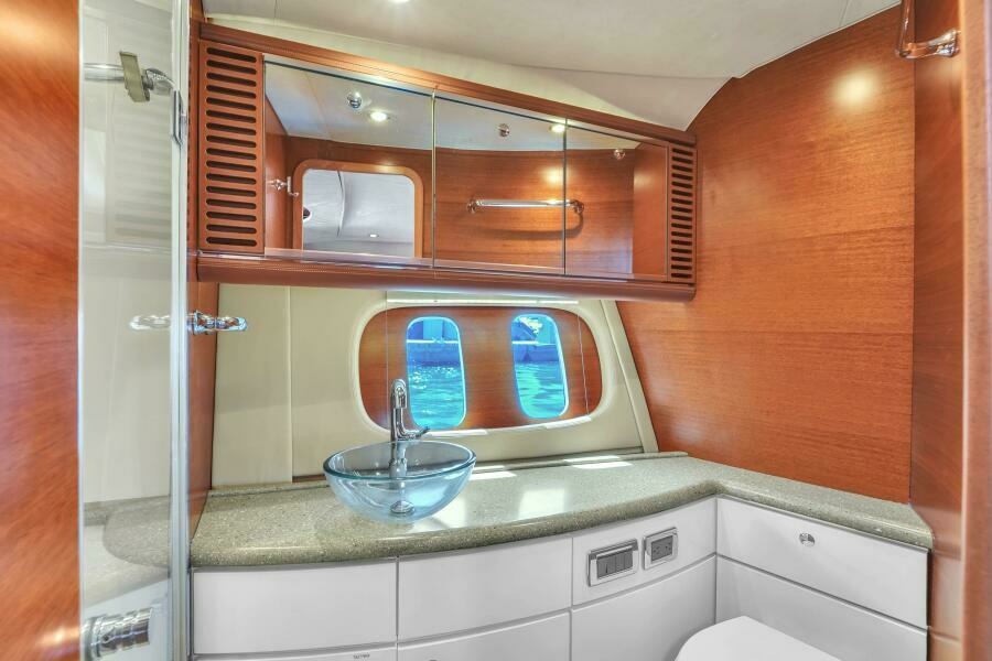 Mississippi Queen 44ft Zeelander Yacht For Sale