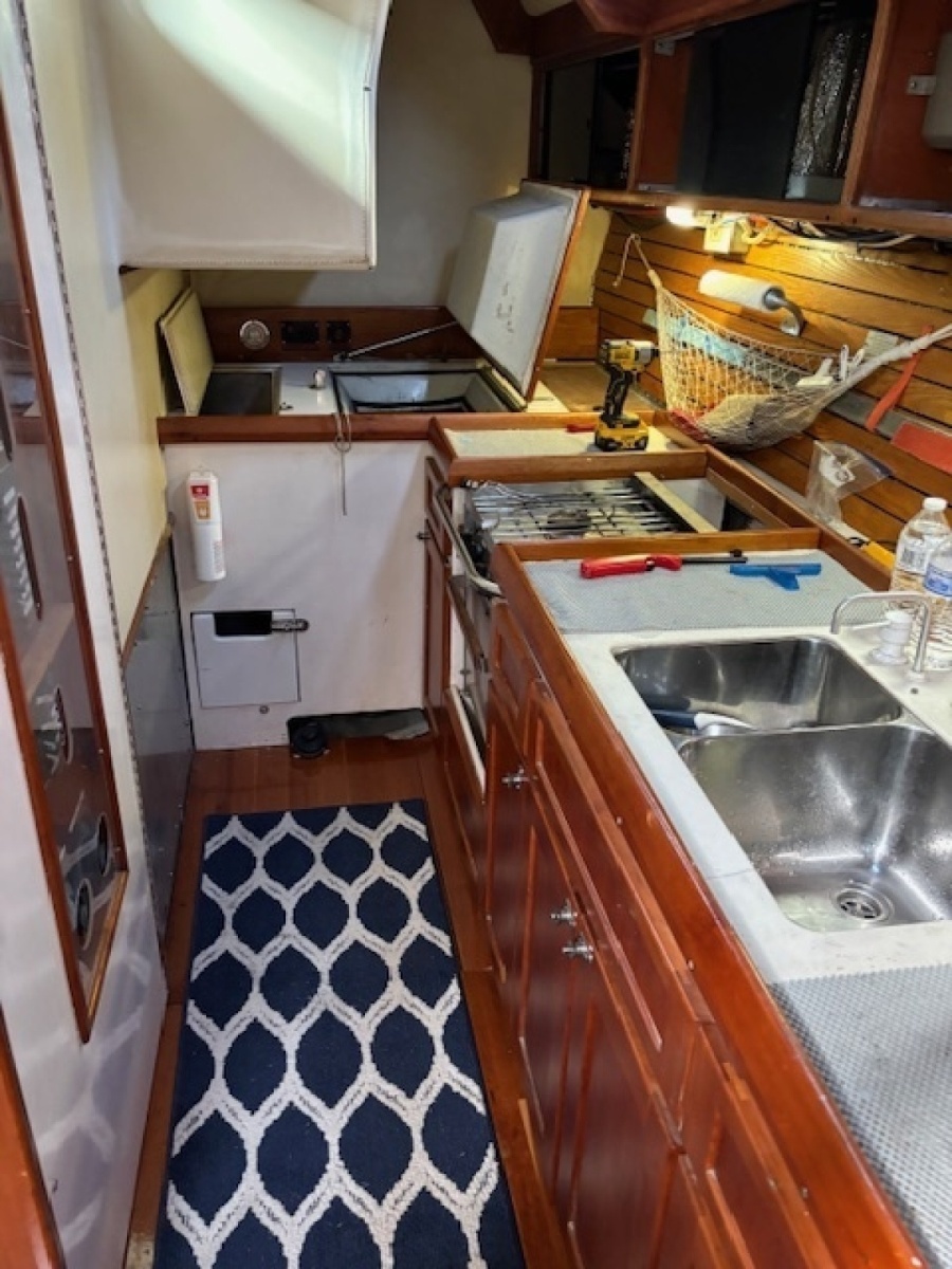 Galley
