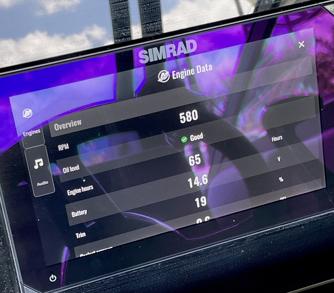 25ft Sea Ray Yacht For Sale