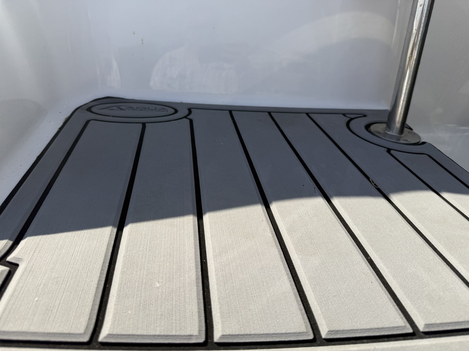 22ft Robalo Yacht For Sale