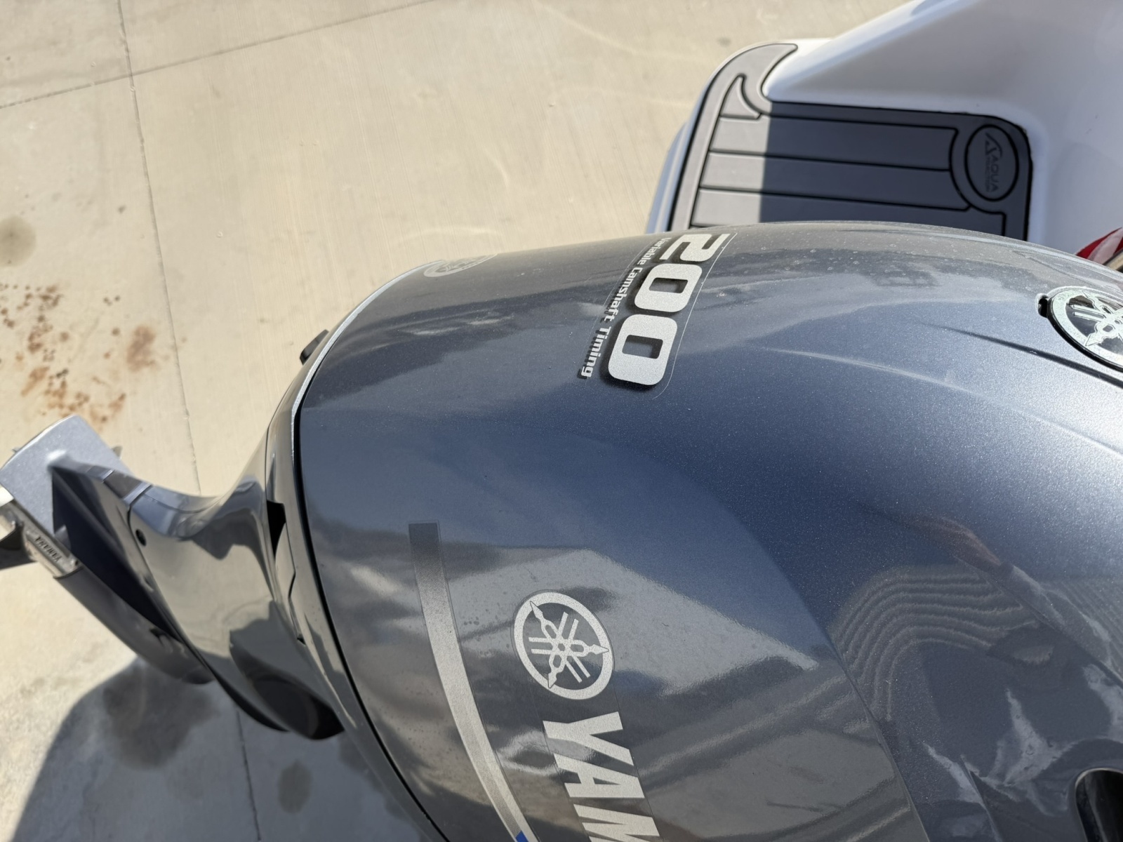 22ft Robalo Yacht For Sale