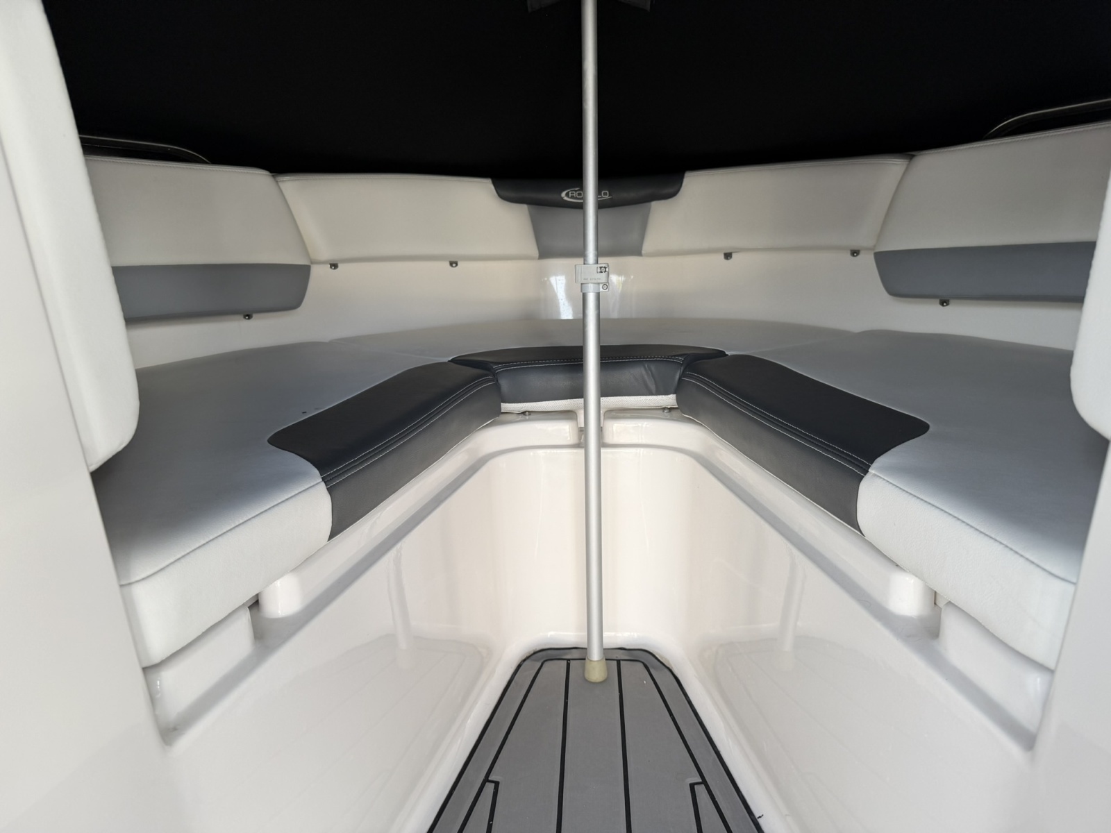 22ft Robalo Yacht For Sale