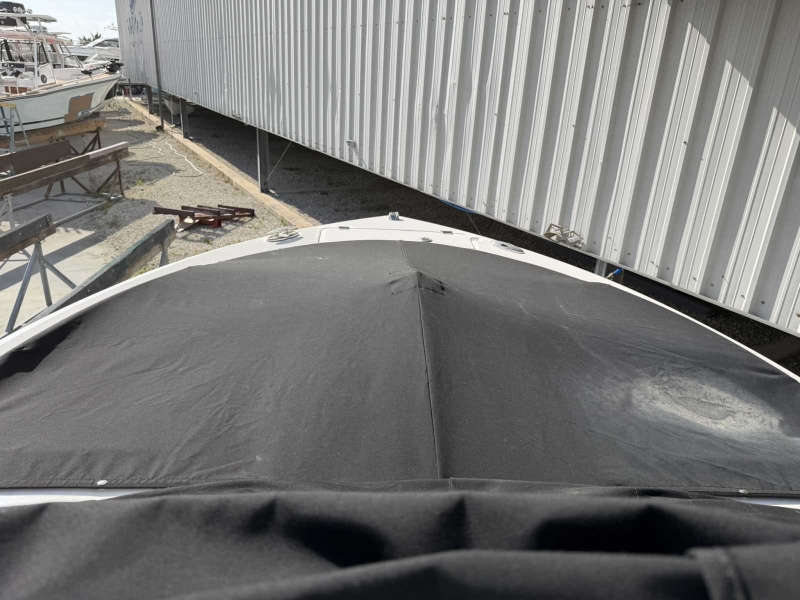 22ft Robalo Yacht For Sale