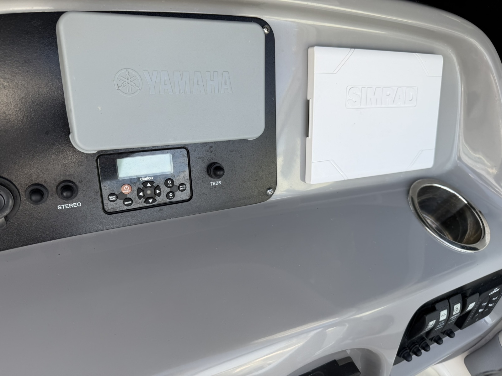 22ft Robalo Yacht For Sale