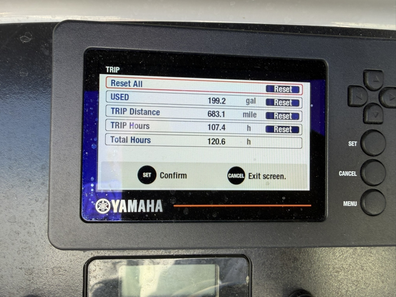 22ft Robalo Yacht For Sale