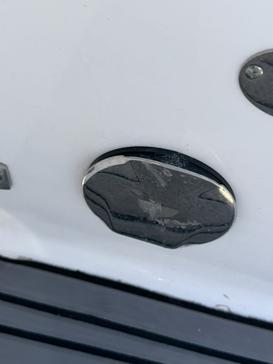 22ft Robalo Yacht For Sale