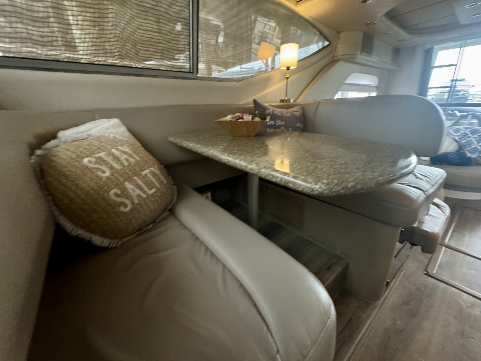 Some Day 41ft Maxum Yacht For Sale