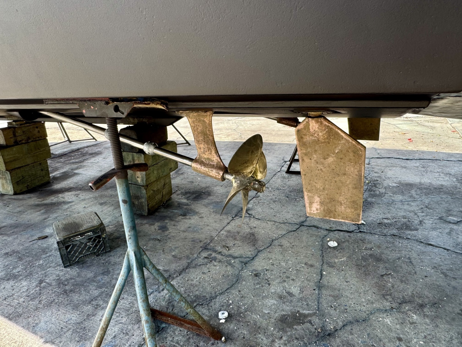 Some Day 41ft Maxum Yacht For Sale