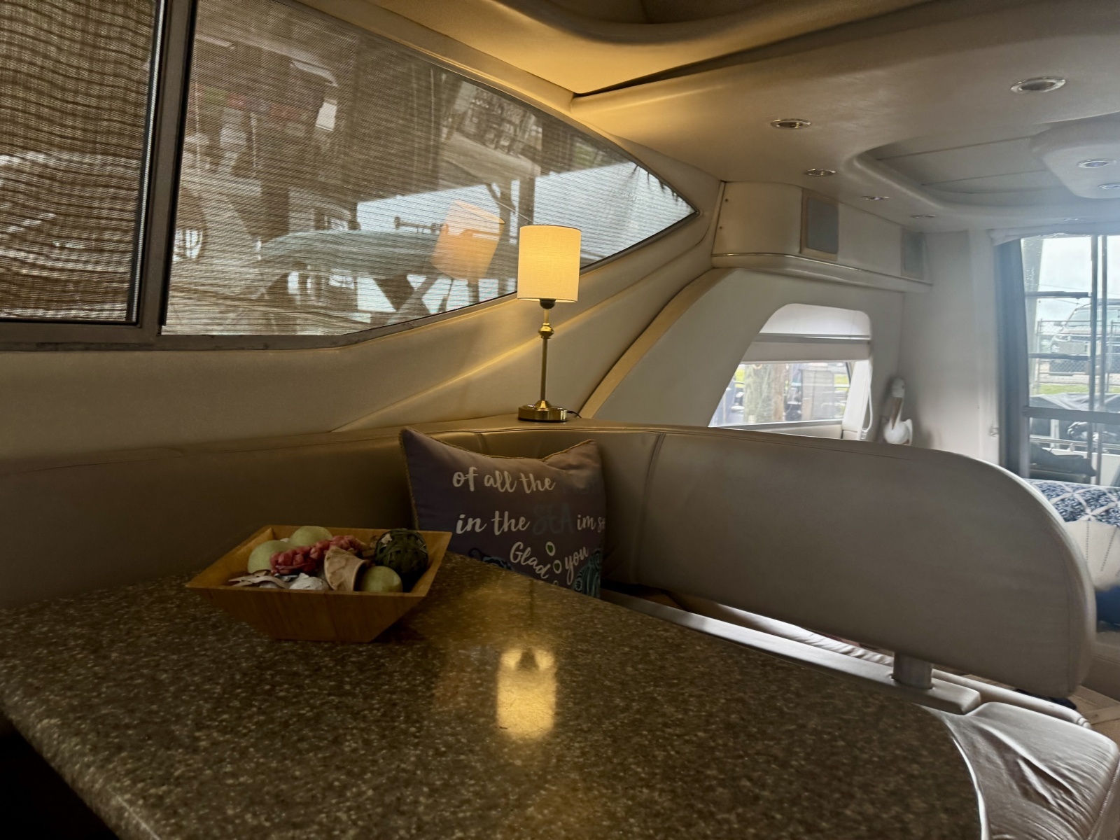 Some Day 41ft Maxum Yacht For Sale