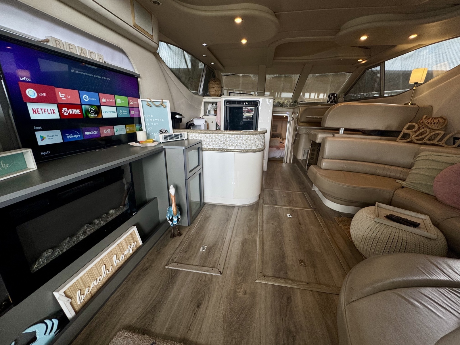 Some Day 41ft Maxum Yacht For Sale