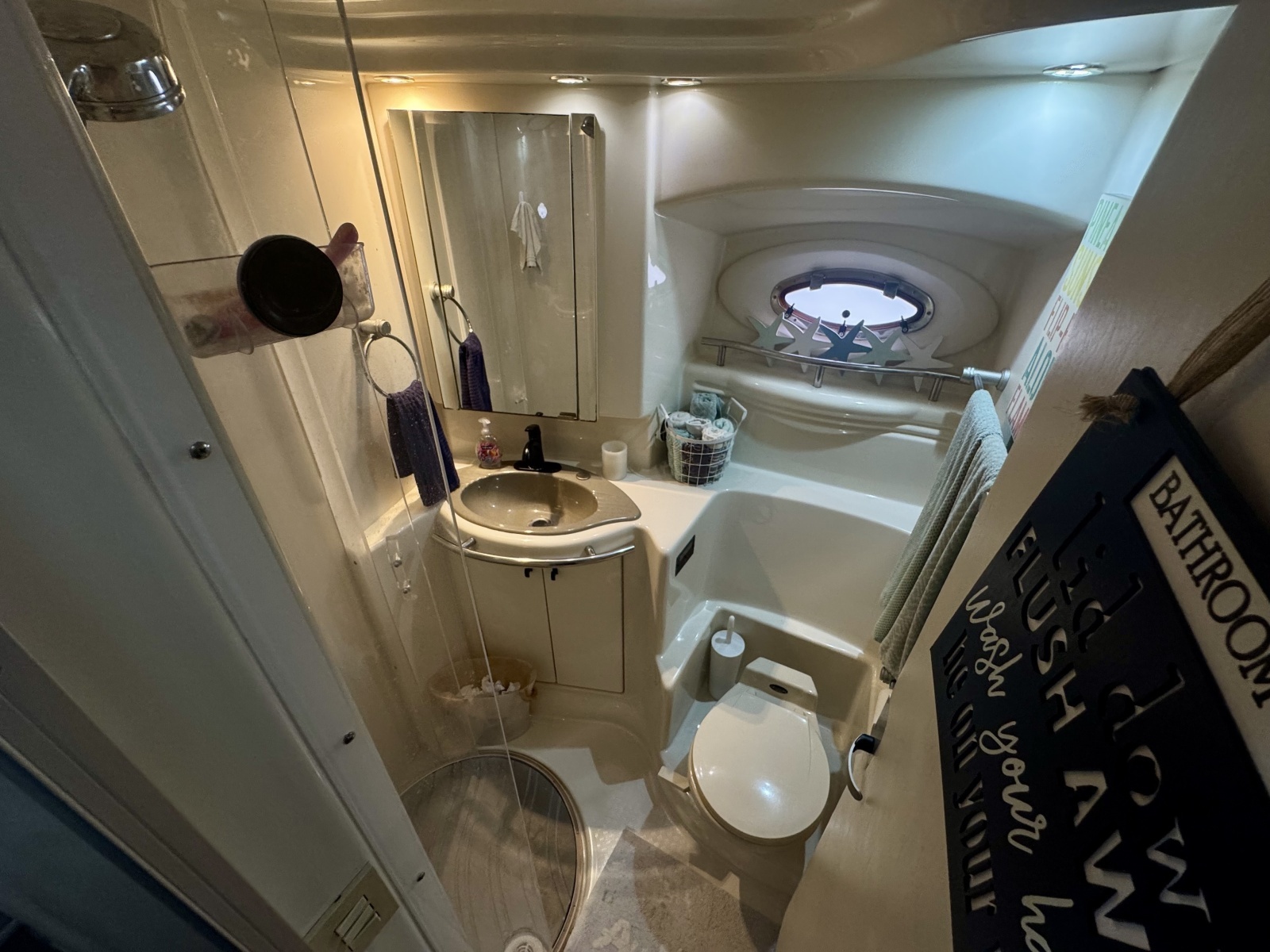 Some Day 41ft Maxum Yacht For Sale