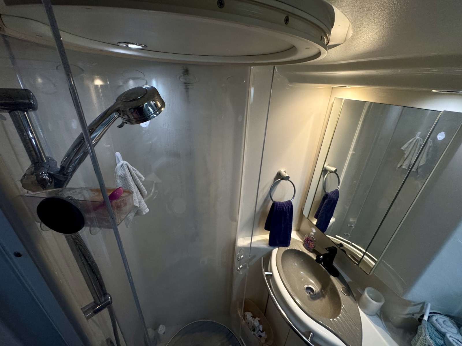 Some Day 41ft Maxum Yacht For Sale