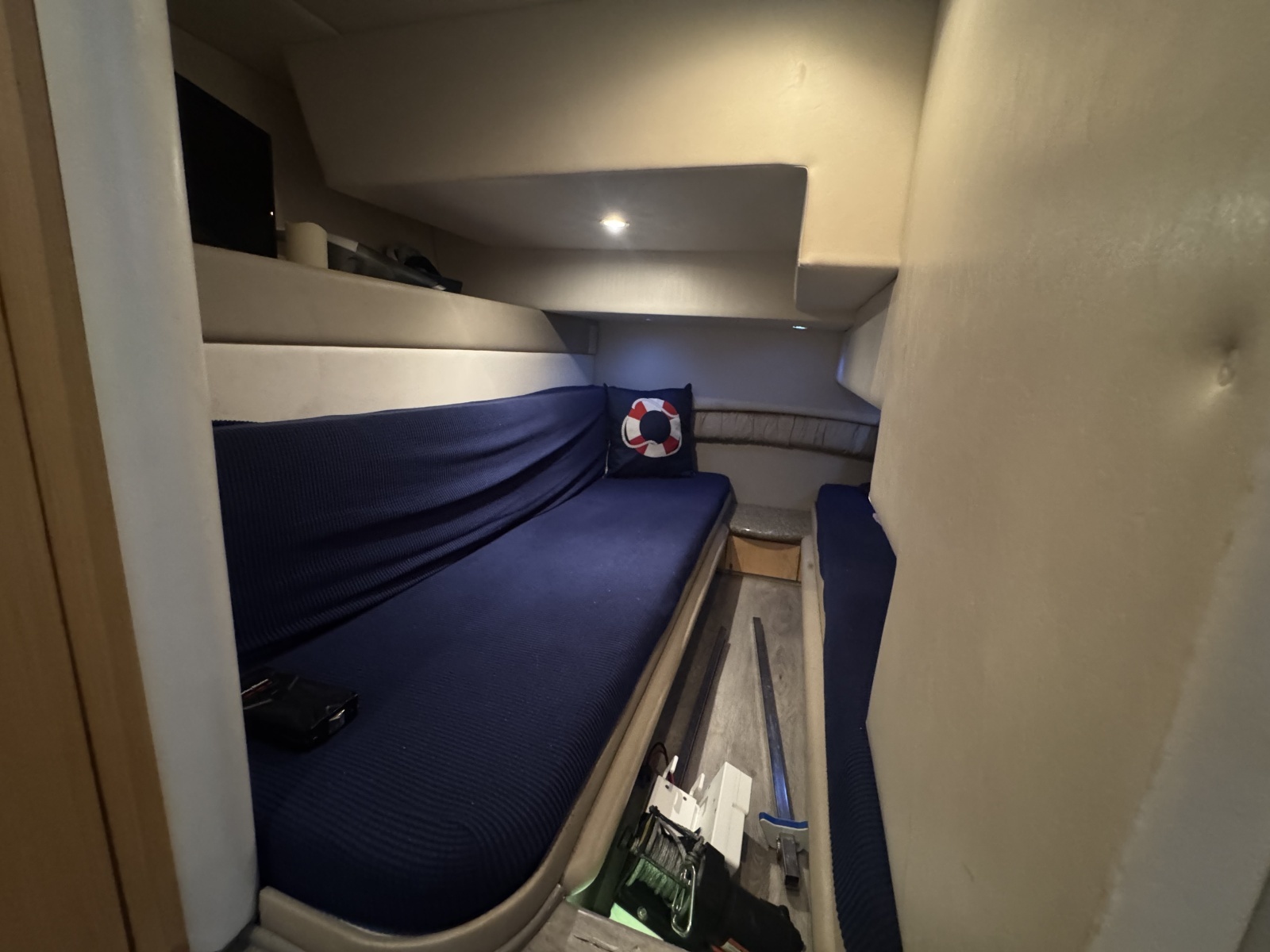 Some Day 41ft Maxum Yacht For Sale