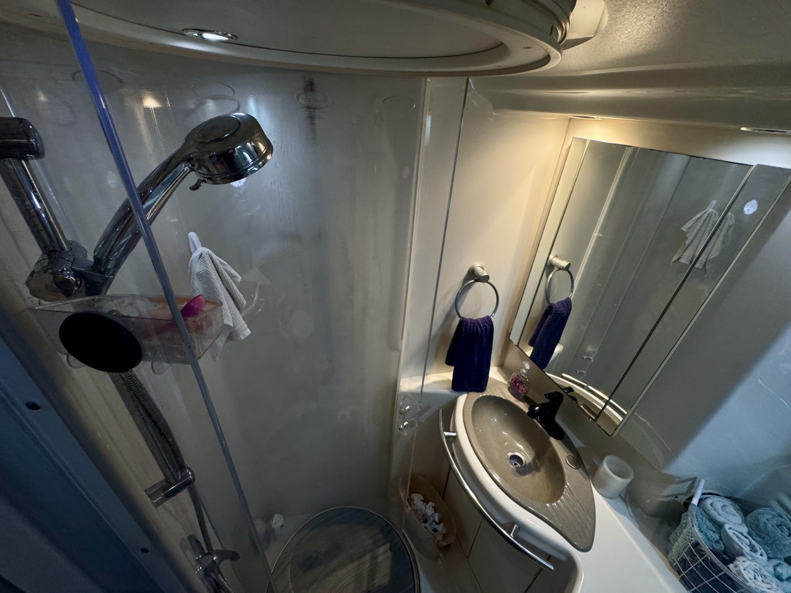 Some Day 41ft Maxum Yacht For Sale