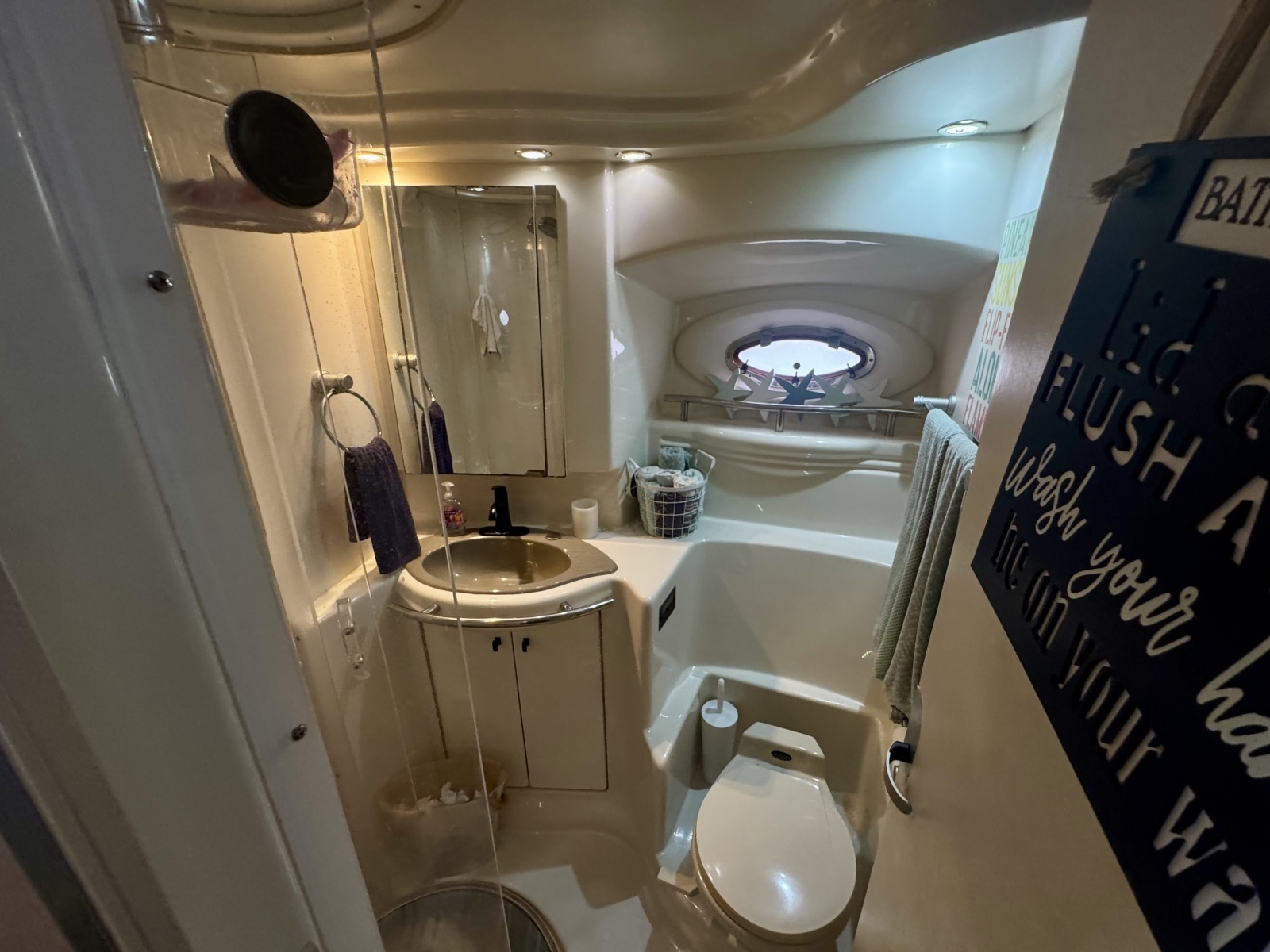 Some Day 41ft Maxum Yacht For Sale