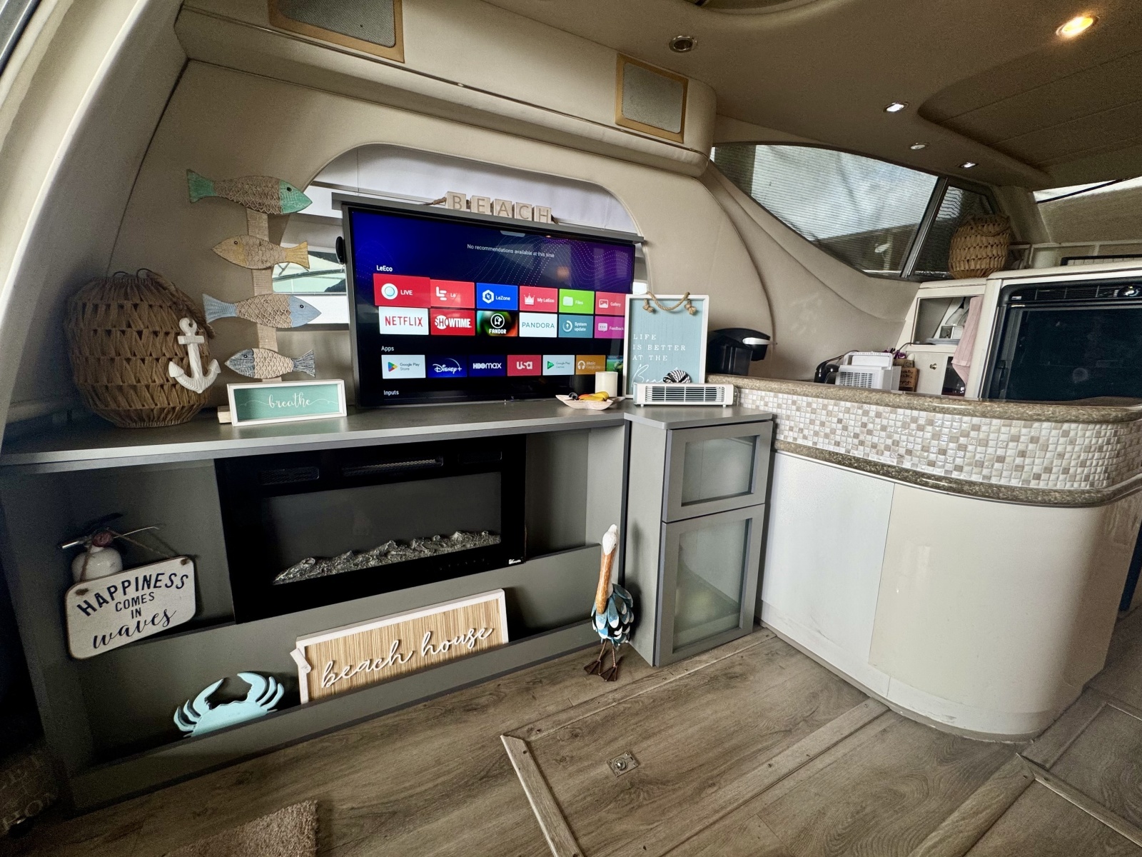 Some Day 41ft Maxum Yacht For Sale