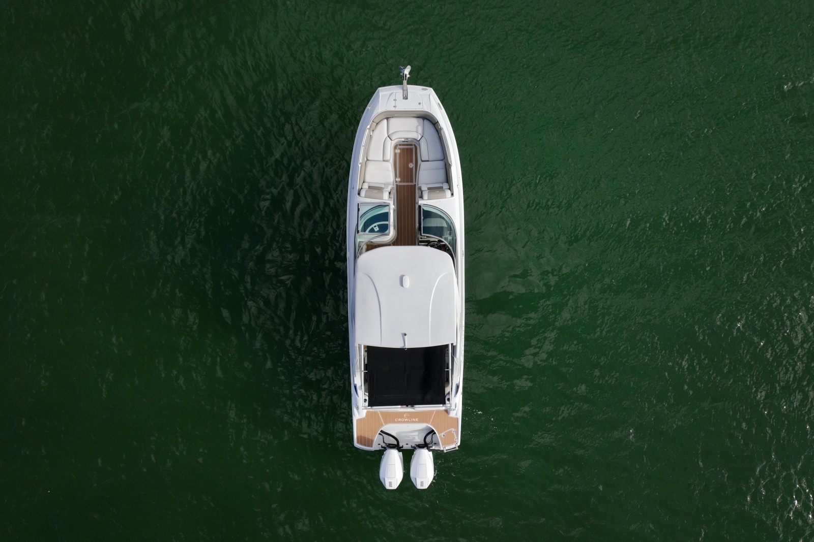 30' 2020 Crownline Eclipse E 305 XS