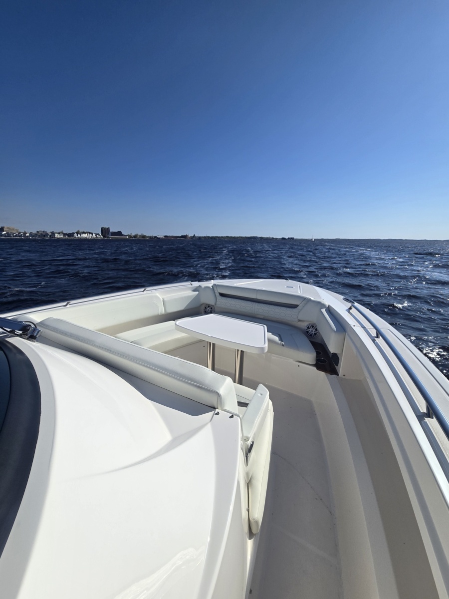 38ft Tiara Yachts Yacht For Sale