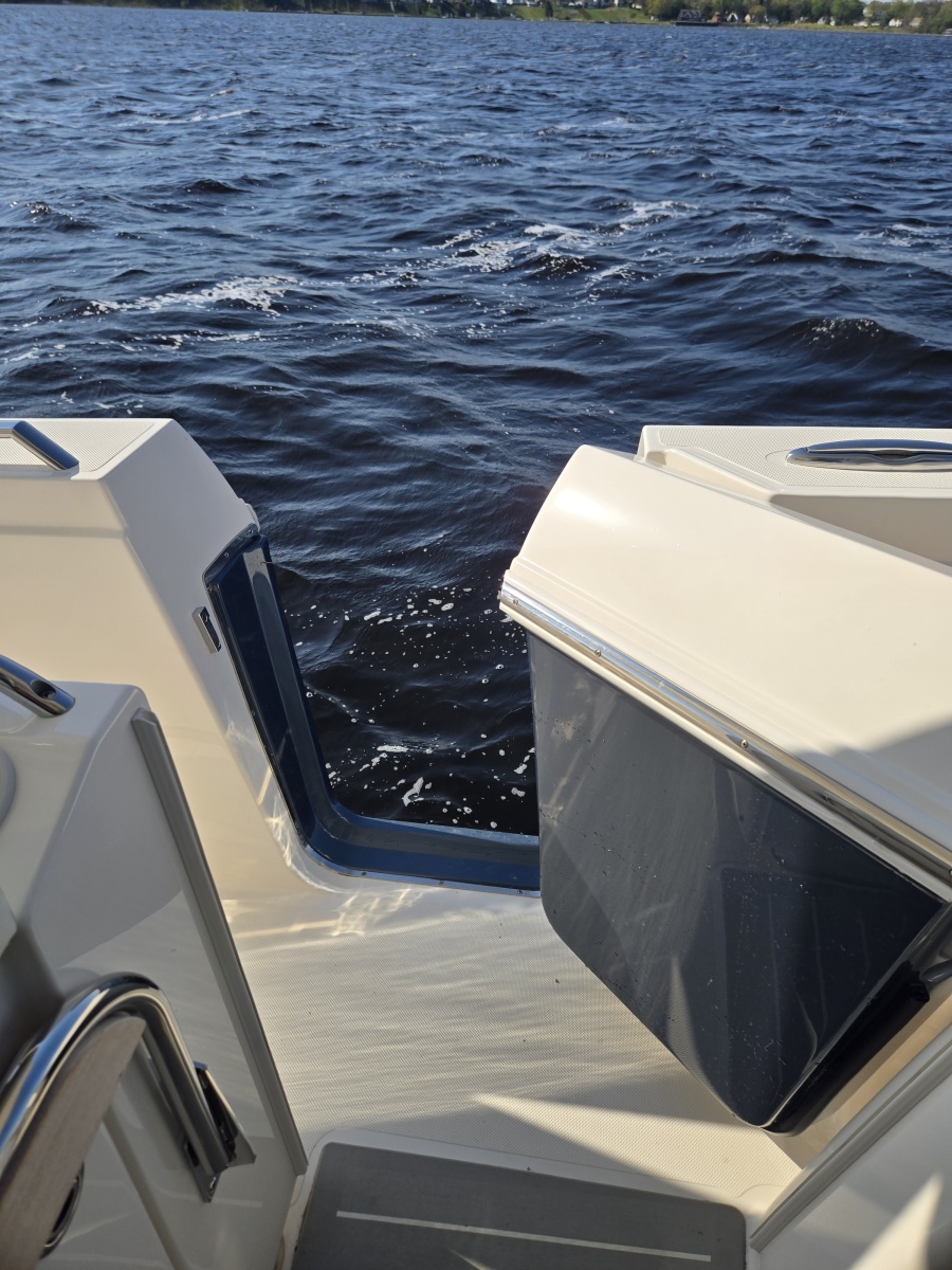 38ft Tiara Yachts Yacht For Sale