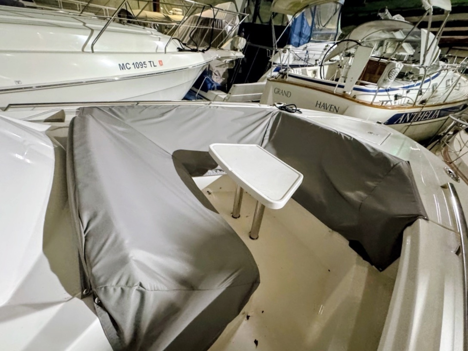 38ft Tiara Yachts Yacht For Sale