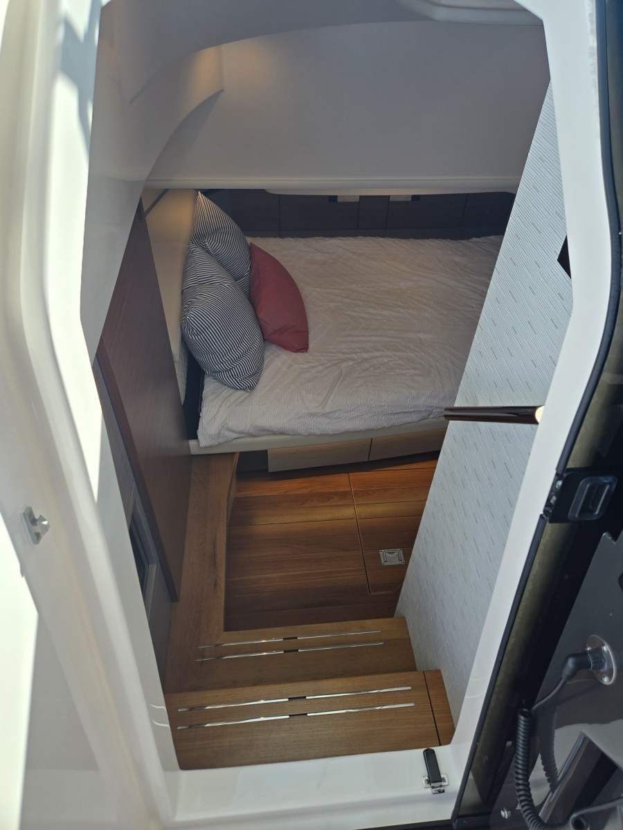 38ft Tiara Yachts Yacht For Sale