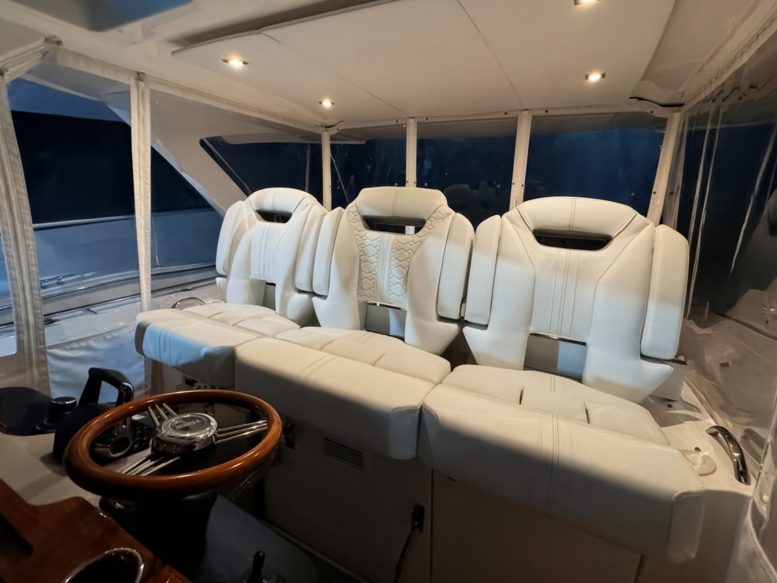 38ft Tiara Yachts Yacht For Sale
