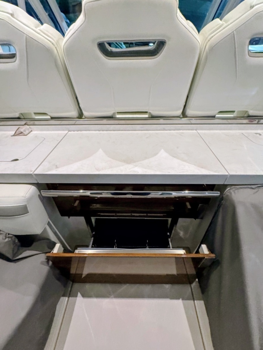 38ft Tiara Yachts Yacht For Sale