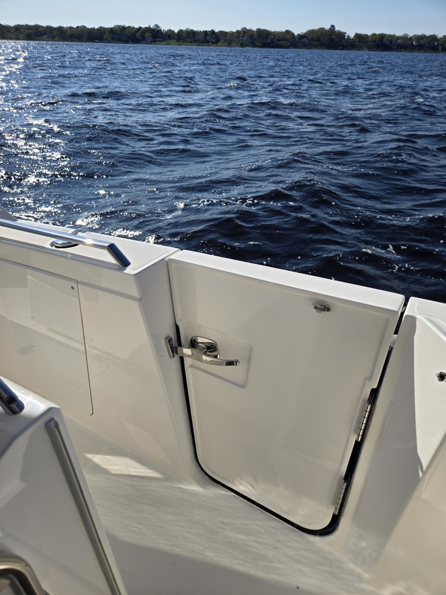 38ft Tiara Yachts Yacht For Sale