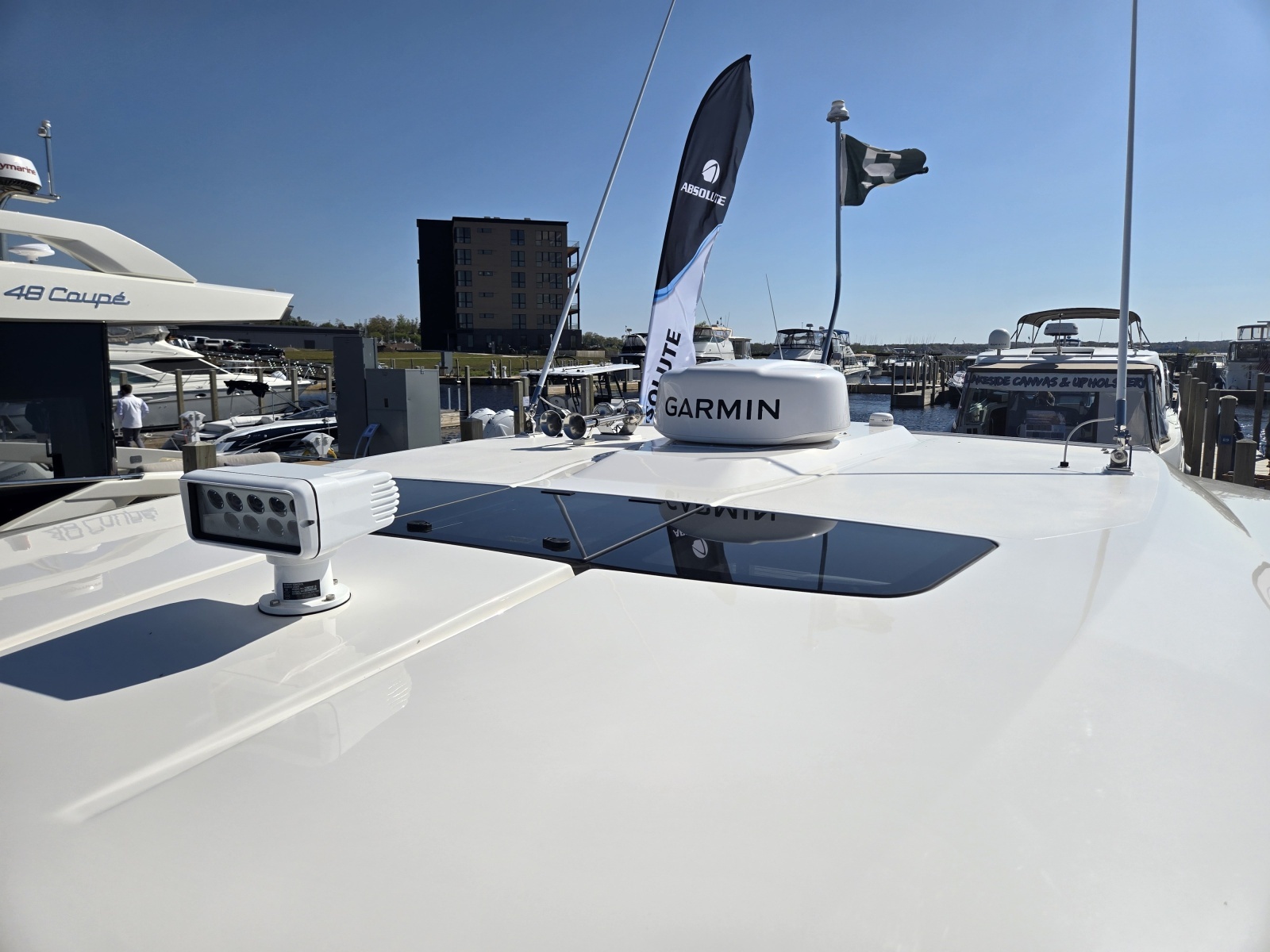 38ft Tiara Yachts Yacht For Sale