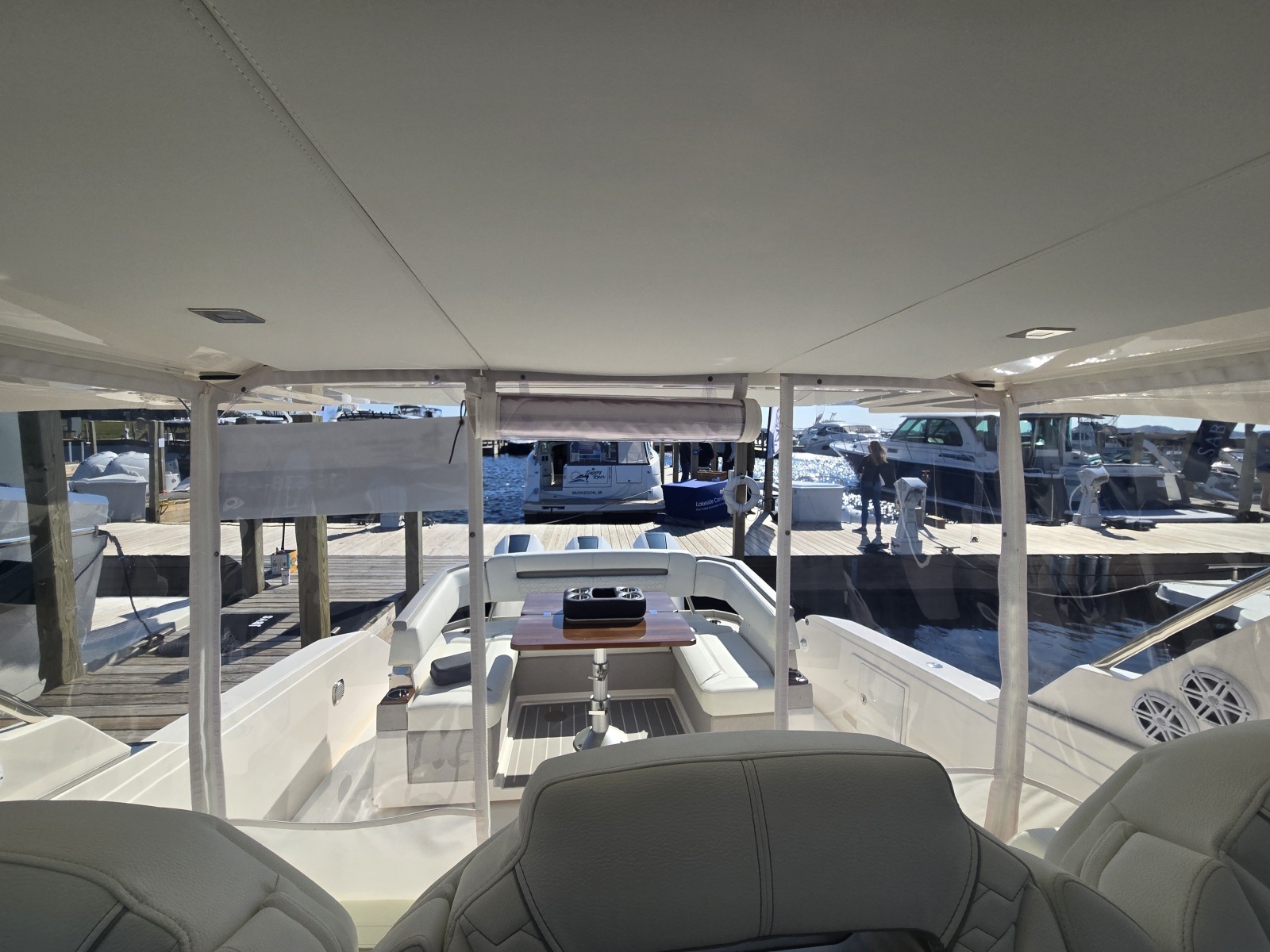 38ft Tiara Yachts Yacht For Sale