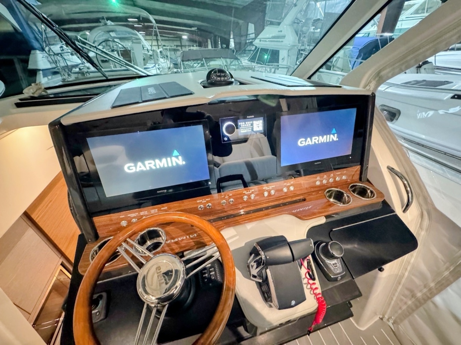 38ft Tiara Yachts Yacht For Sale