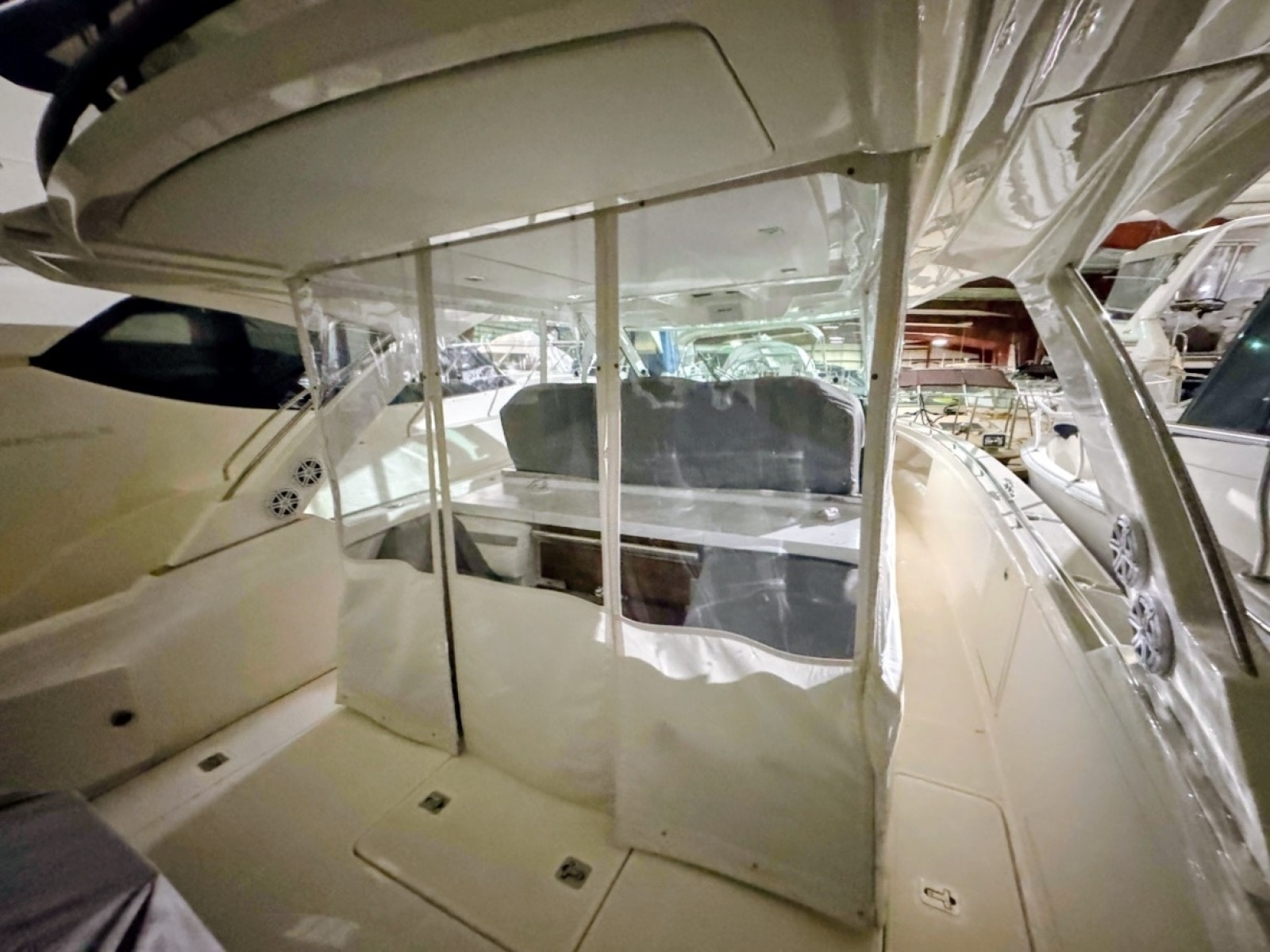 38ft Tiara Yachts Yacht For Sale