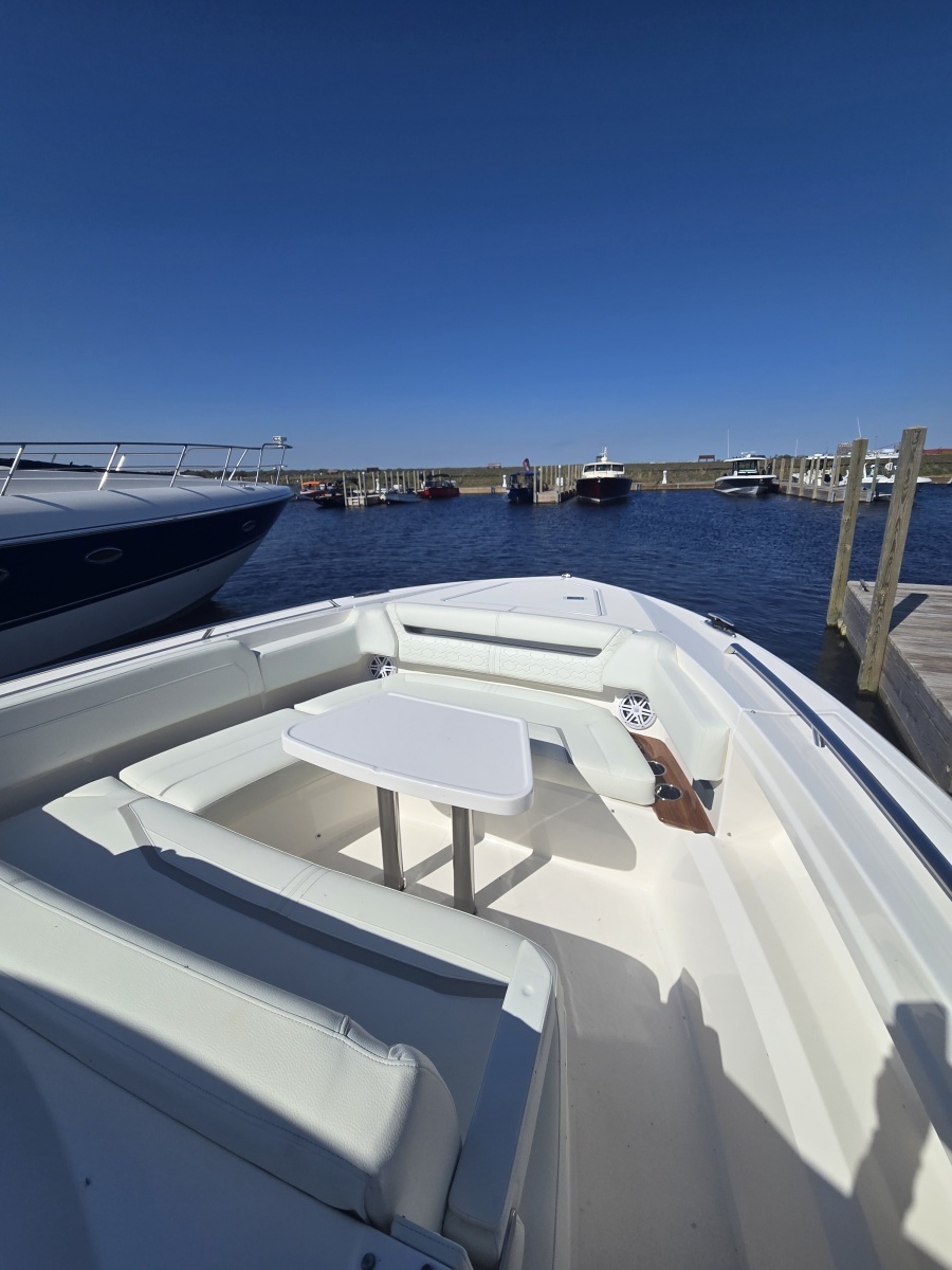 38ft Tiara Yachts Yacht For Sale