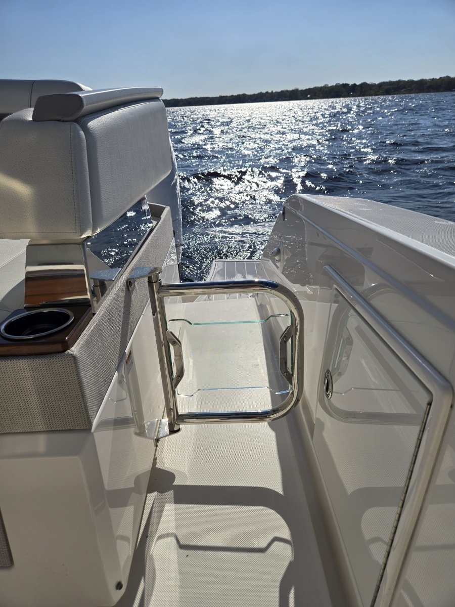 38ft Tiara Yachts Yacht For Sale