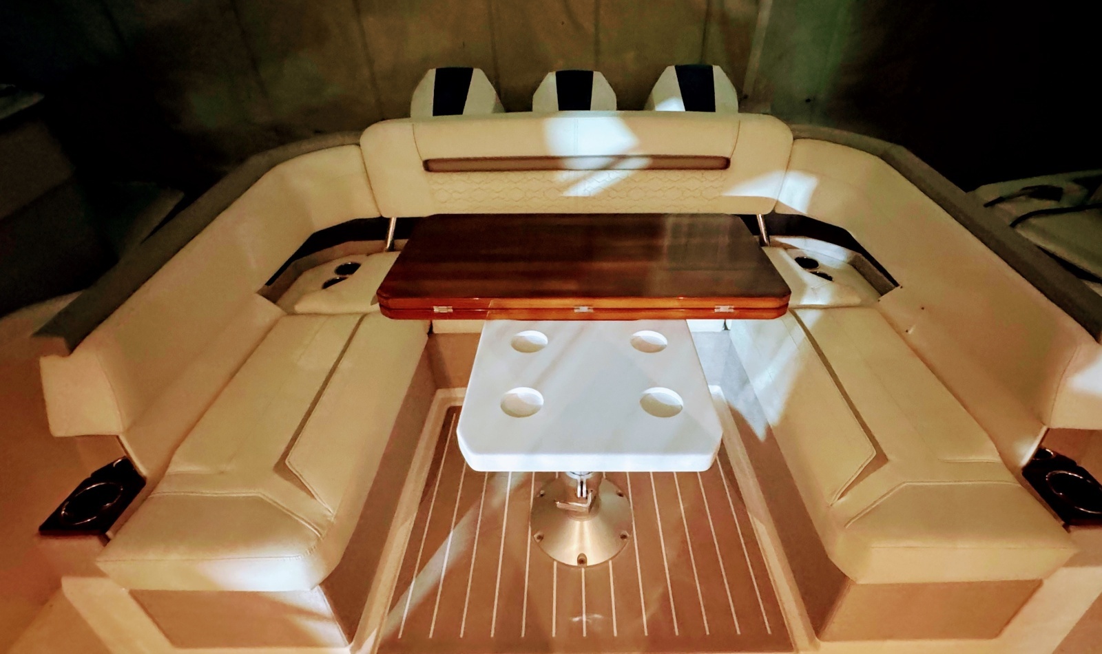 38ft Tiara Yachts Yacht For Sale