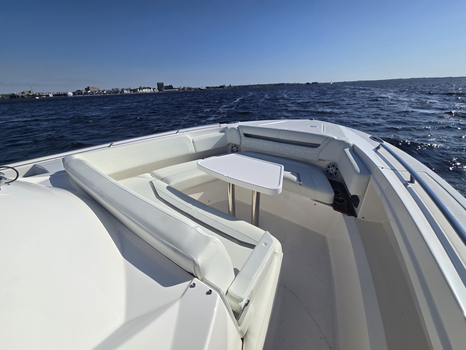38ft Tiara Yachts Yacht For Sale