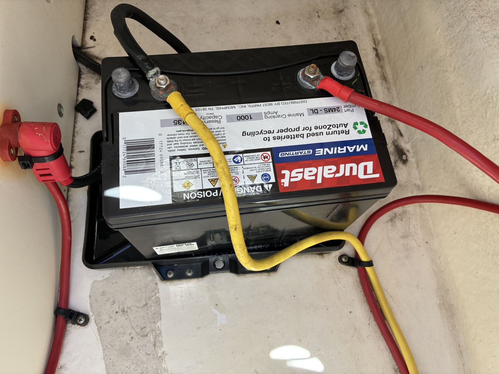 21' 2019 Chaparral 21 H2O Sport