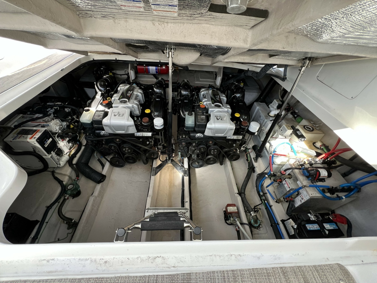 Reely Ours 37ft Sea Ray Yacht For Sale