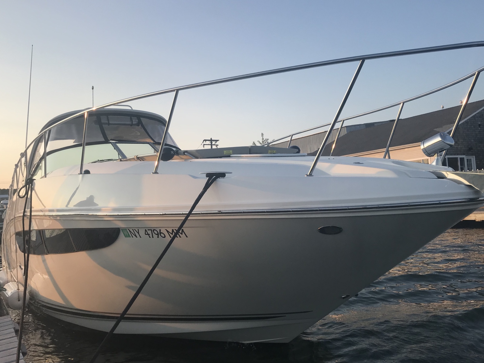 37' 2017 Sea Ray Sundancer 370