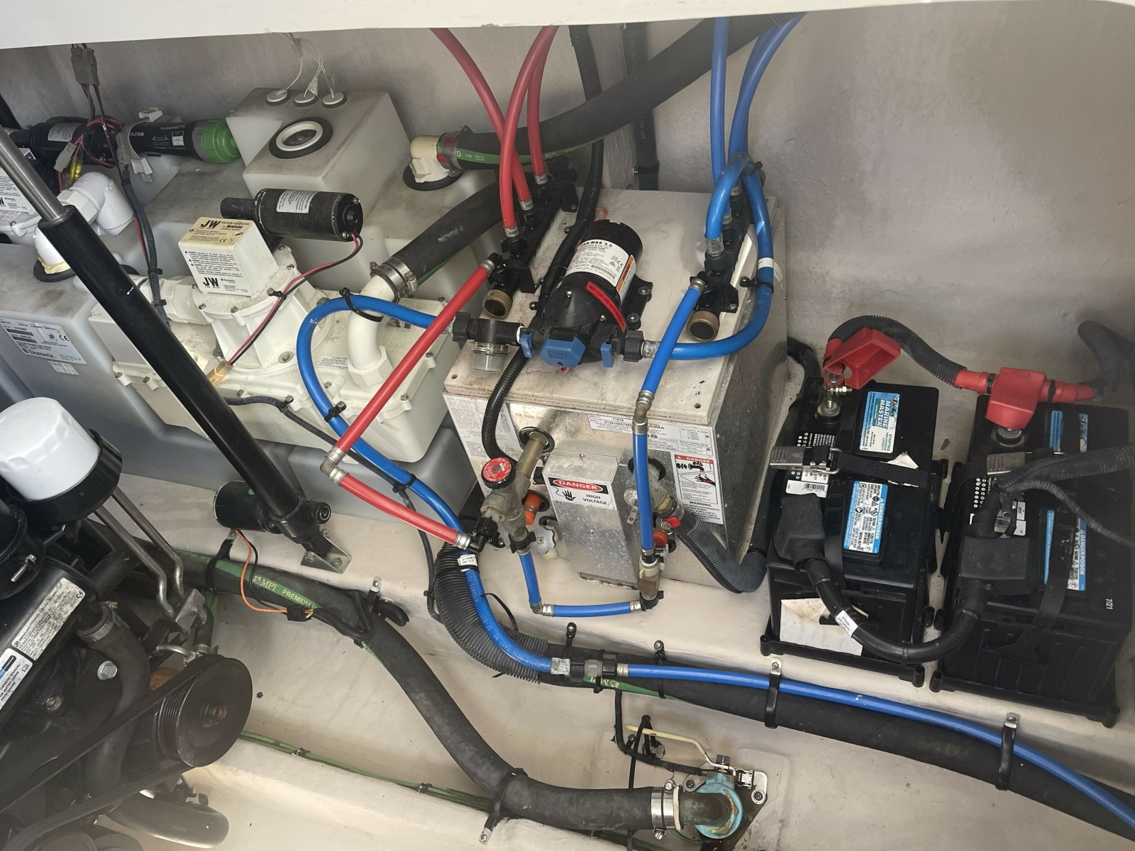 37' 2017 Sea Ray Sundancer 370