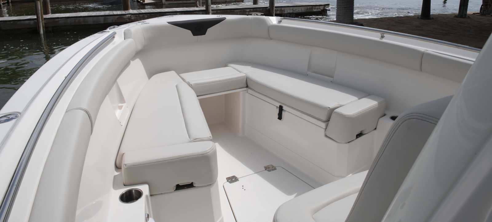 27ft Sailfish Yacht For Sale