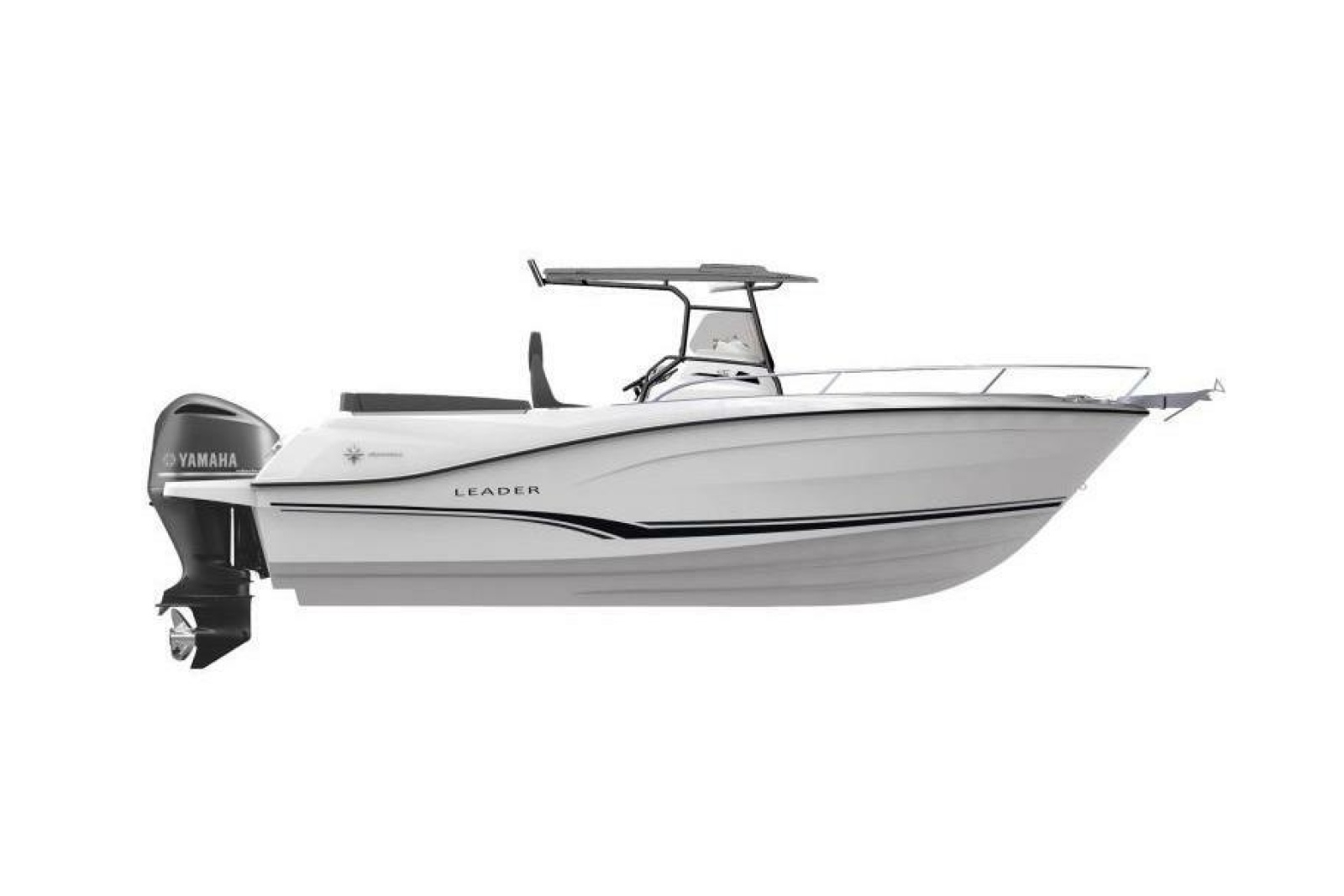 22' 2022 Jeanneau Leader 6.5 CC Series