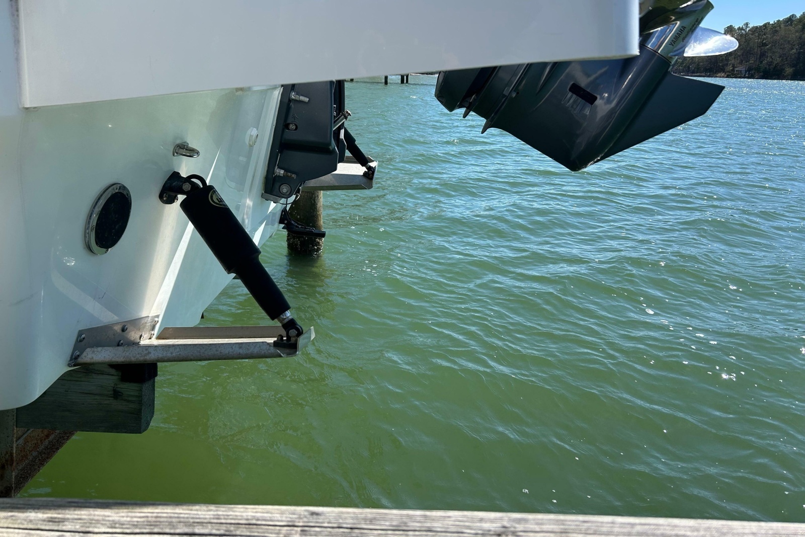 22ft Jeanneau Yacht For Sale