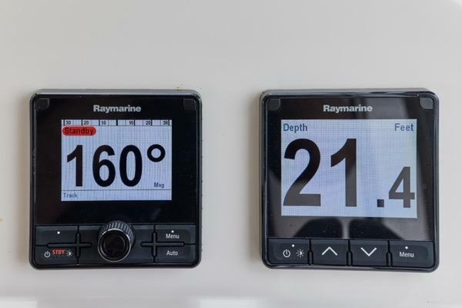 La Lee 40ft MJM Yacht For Sale