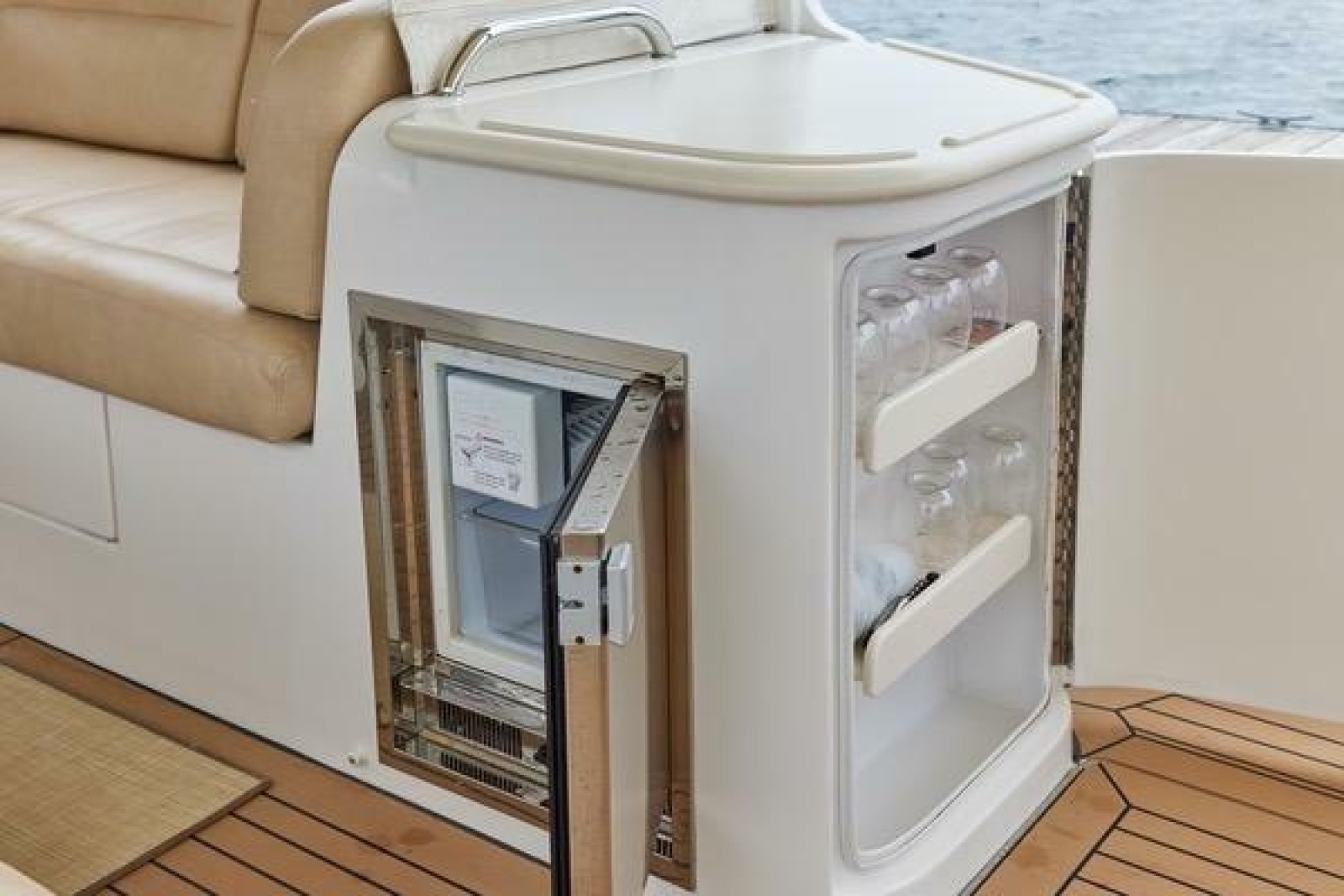 La Lee 40ft MJM Yacht For Sale