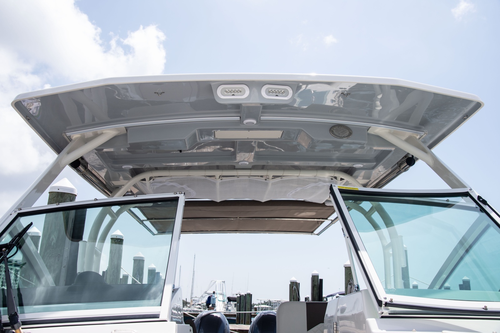 27ft Sailfish Yacht For Sale