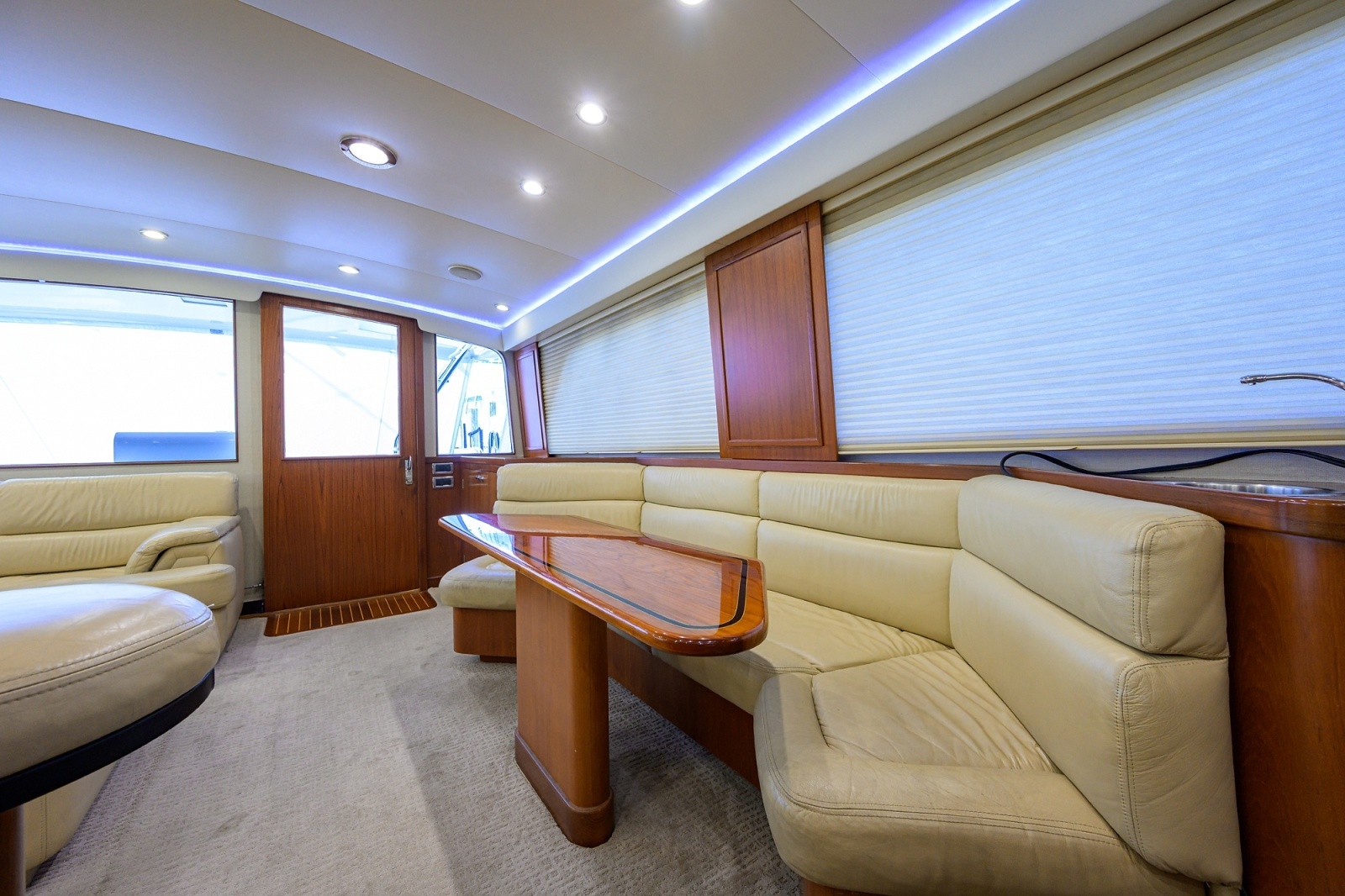 65ft American Custom Yachts Yacht For Sale